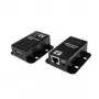 Logilink USB 2.0 Cat.5 Extender bis 50m 1-Port, POE (UA0267)
