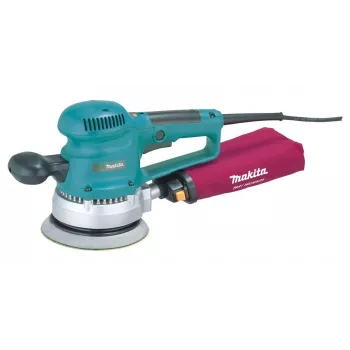 Makita BO6030 tragbarer Schleifer 10000 U/min