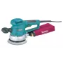 Makita BO6030 tragbarer Schleifer 10000 U/min