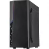 Inter-Tech Gehäuse ATX B-02 Midi ohne Netzteil