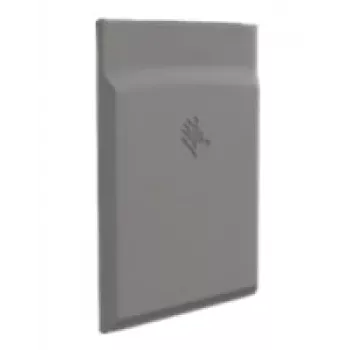 Batteriefachdeckel für Zebra EC50/EC55 (verlängert) — Ersatz-Batteriefachdeckel