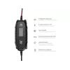 Grün Cell Ladegerät für Akkus 6V 12V 4A mit Diagnosefunktion