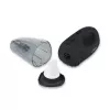 Handstaubsauger Severin HV 7963 Schwarz Trocken&Nass 0,3L 120W