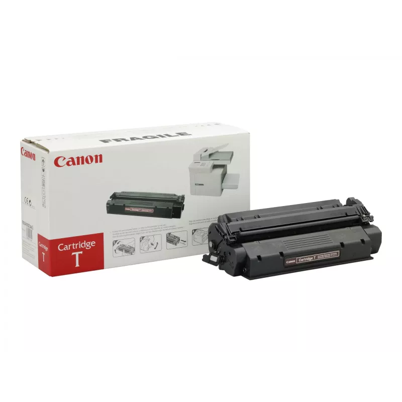 Canon Toner T Tonerkartusche 1 Stk. Original Schwarz
