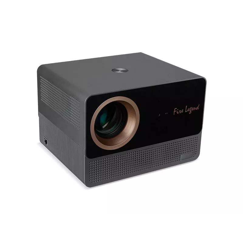Projektor AOPEN QF18s FHD/800AL/1000:1/2,1kg
