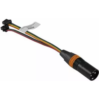 LED-Pixel-Konverter EUROLITE DXT DMX für 5-V- und 12-V-LED-Pixel