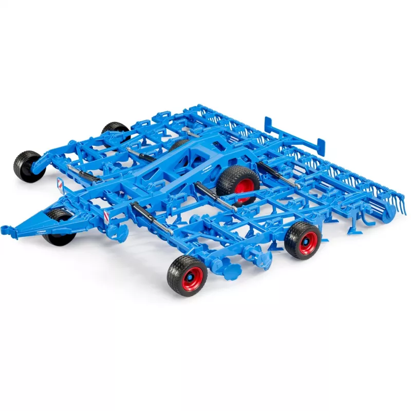 Grubber Lemken 9 Lemken Koralin 9
