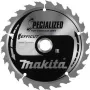 Makita - Kreissägeblatt - für Holz, Metall - 150 mm - 25 Zähne