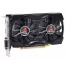 Diskrete Grafikkarte BIOSTAR GeForce GTX 1050 4 GB GDDR5, 1455 MHz Boost, 128-Bit, PCIe 3.0, 2 Lüfter
