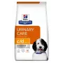 HILL'S PRESCRIPTION DIET Urinary Care Canine c/d Multicare Trockenfutter Huhn 4 kg