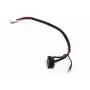 Netzanschluss mit Kabel, SAMSUNG NP-X420