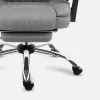 Boss 6.0 Grey Drehstuhl