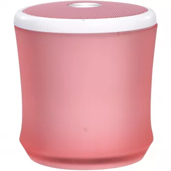 1-Wege-Lautsprecher Terratec 145356 Pink