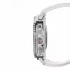 Smartwatch Samsung Galaxy Watch 8 Classic 46 mm Silber — 3,3 cm AMOLED, 4G, 64 GB, 445 mAh