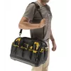 Werkzeugtasche STANLEY FATMAX Multi Access FMST1-73607, Polyester, 430 × 280 × 300 mm, 2 Griffe, Schultergurt
