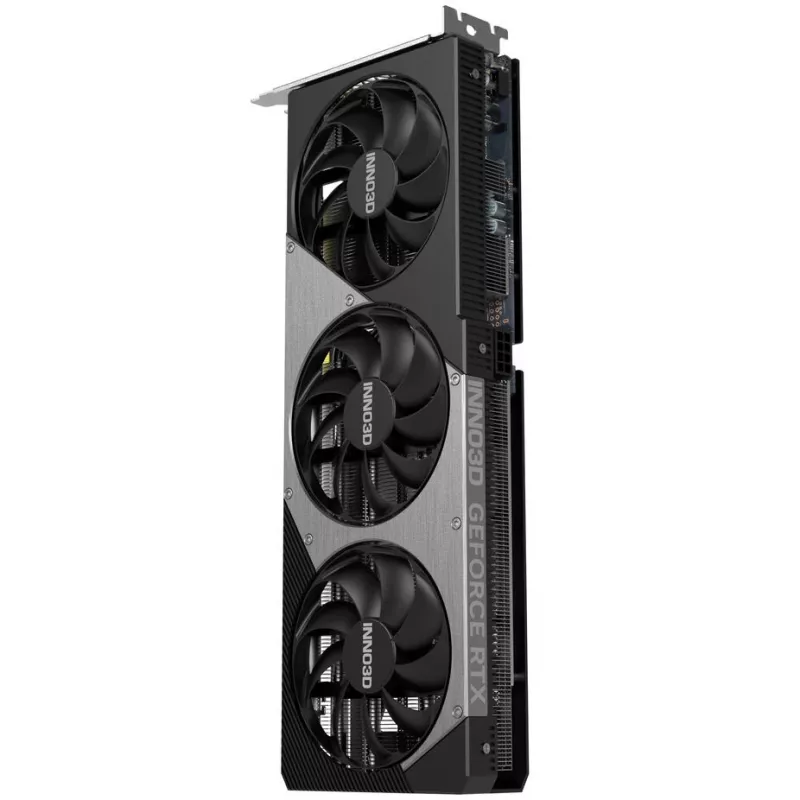 INNO3D GeForce RTX 5060 Ti X3 OC 8GB GDDR7 Grafikkarte
