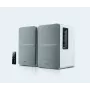 Edifier R1280DB Silber, Weiß Kabelgebunden & Kabellos 42 W