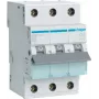 Hager MBN332 - B-Typ - Zubehör-Netzteil