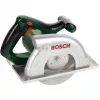 Theo Klein 8421 Bosch Kreissäge I Batteriebetrieben mit Drehbewegung, Licht- und Soundfunktionen I Maße: 23 cm x 16 cm x 14,5 cm I Spielzeug für