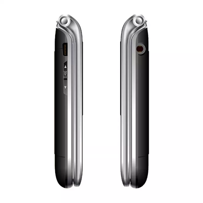 Beafon SL605LTE_EU003B Silber