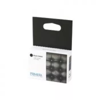 Primera Bravo 4100 (53604) Schwarze Tintenpatrone Original Primera