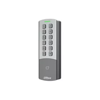 Dahua Technology ASI1201M-MEP Zutrittskontrollleser Eingangskontrollterminal Grau