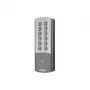 Dahua Technology ASI1201M-MEP Zutrittskontrollleser Eingangskontrollterminal Grau