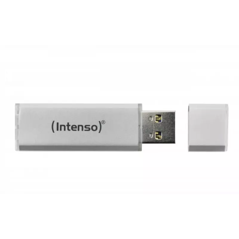 USB flash drive Intenso 512 GB USB Type-A 3.2 Gen 1 Silber