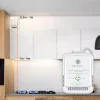 Gasleckdetektor QOLTEC NG Tuya — Erdgas (CH4)-Detektor, smart Tuya-kompatibel