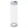 Reservoir Singularity Protium 2.0 200mm Acryl, silber (SC-P2-200R-ACSL)