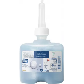 Flüssigseife Tork 420602 475 ml 8 Stk.