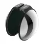 Freewell Neutraldichte ND64-Filter für DJI OSMO 360 — ND64 (6 Blendenstufen) optisches Glas, rundes Einschraubgewinde