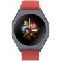 CANYON Smartwatch Otto SW-86 Rot
