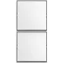 BUSCH JAEGER Kombinationsschalter/Schalter AP 2601/6/2601/6 APJ524 (2TKA00005525)