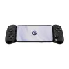 Game Controller GameSir X5 Lite — kabelloses Bluetooth, ergonomisches Design, schwarz