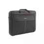 Sbox NSS-88123 Notebook-Rucksack Hongkong 17,3 Zoll Schwarz