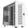 Thermaltake AX700 Grand Tour E-ATX-Gehäuse mit Glasseitenfenster (Weiß)