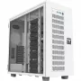 Thermaltake AX700 Grand Tour E-ATX-Gehäuse mit Glasseitenfenster (Weiß)