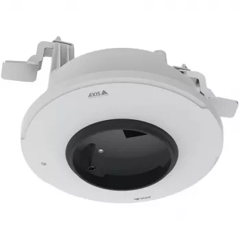 Mount Axis 02452-001 Universal White Sicherheitskamera-Zubehör