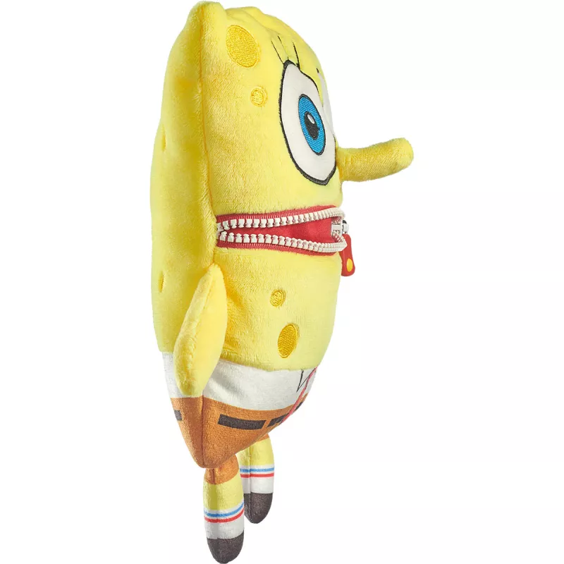 Plüschtier schmidt spiele Worry Eater SpongeBob Plüsch 25 cm