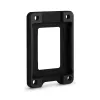 Frame-Upgrade-Kit Thermal Grizzly TG-CF-I1851-V1 Aluminium Schwarz 71x51x6mm