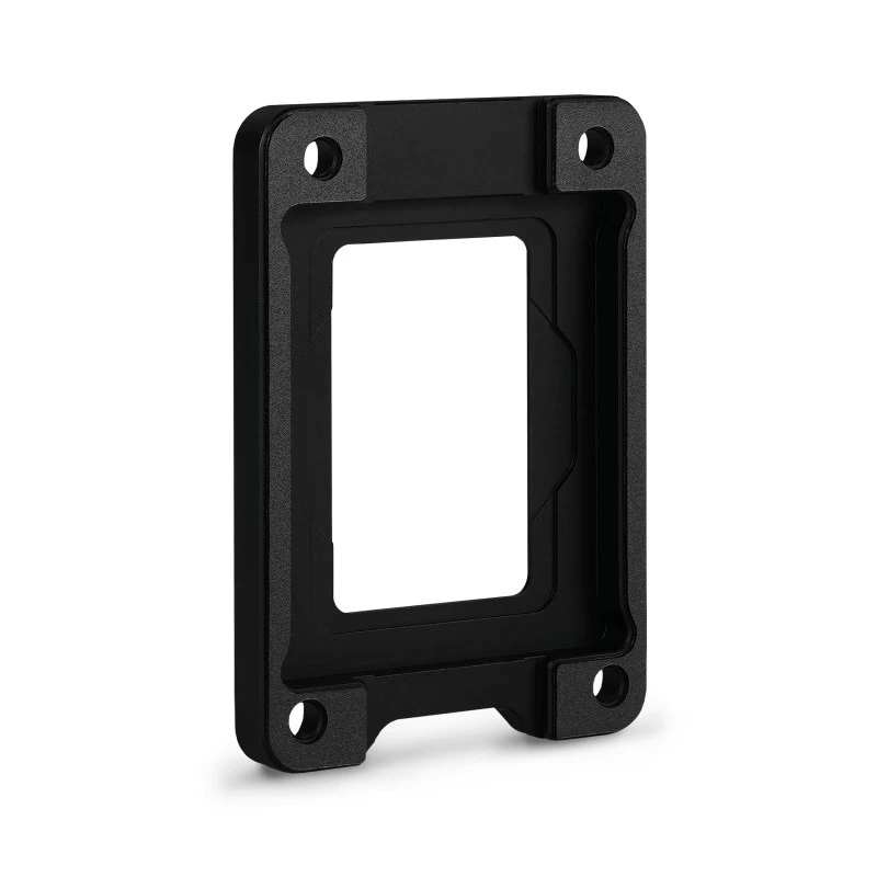 Frame-Upgrade-Kit Thermal Grizzly TG-CF-I1851-V1 Aluminium Schwarz 71x51x6mm