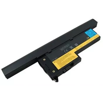 Notebook-Akku, Extra Digital Advanced, LENOVO 40Y6999, 5200mAh