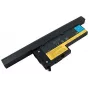 Notebook-Akku, Extra Digital Advanced, LENOVO 40Y6999, 5200mAh