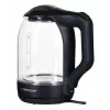 Esperanza EKK025K Wasserkocher 1,7 L Schwarz, Mehrfarbig 1500 W