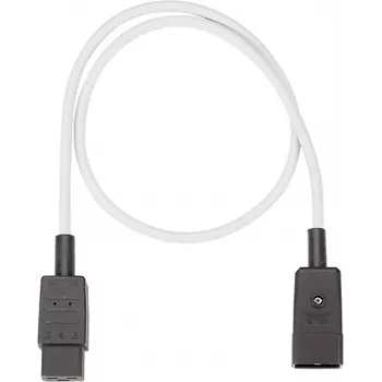 Verlängerungskabel Bachmann H05VV-F 3G1.5 356.936 — Flexible 3-adrige 1,5 mm² Stromleitung