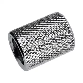 Fitting Alphacool 17047 Messing Chrom 22 mm 1,7 cm