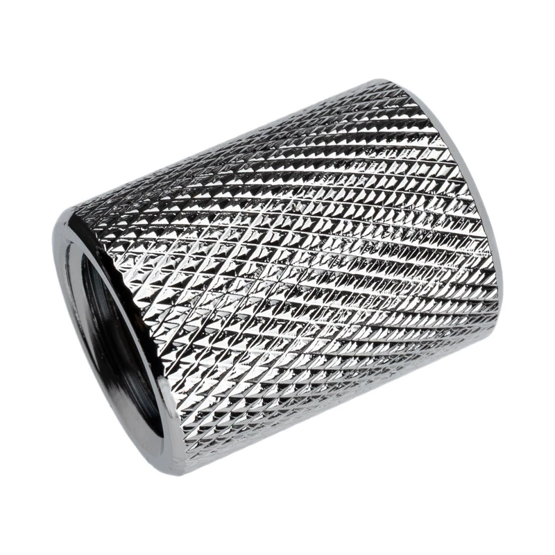 Fitting Alphacool 17047 Messing Chrom 22 mm 1,7 cm