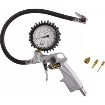 Spritzpistole AeroTEC 200548 Druckluftkompressor-Zubehör