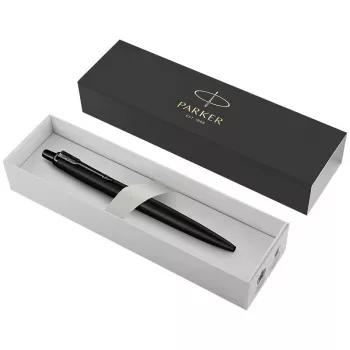 Parker 2122753 Kugelschreiber Blau Clip-on einziehbarer Kugelschreiber 1 Stück
